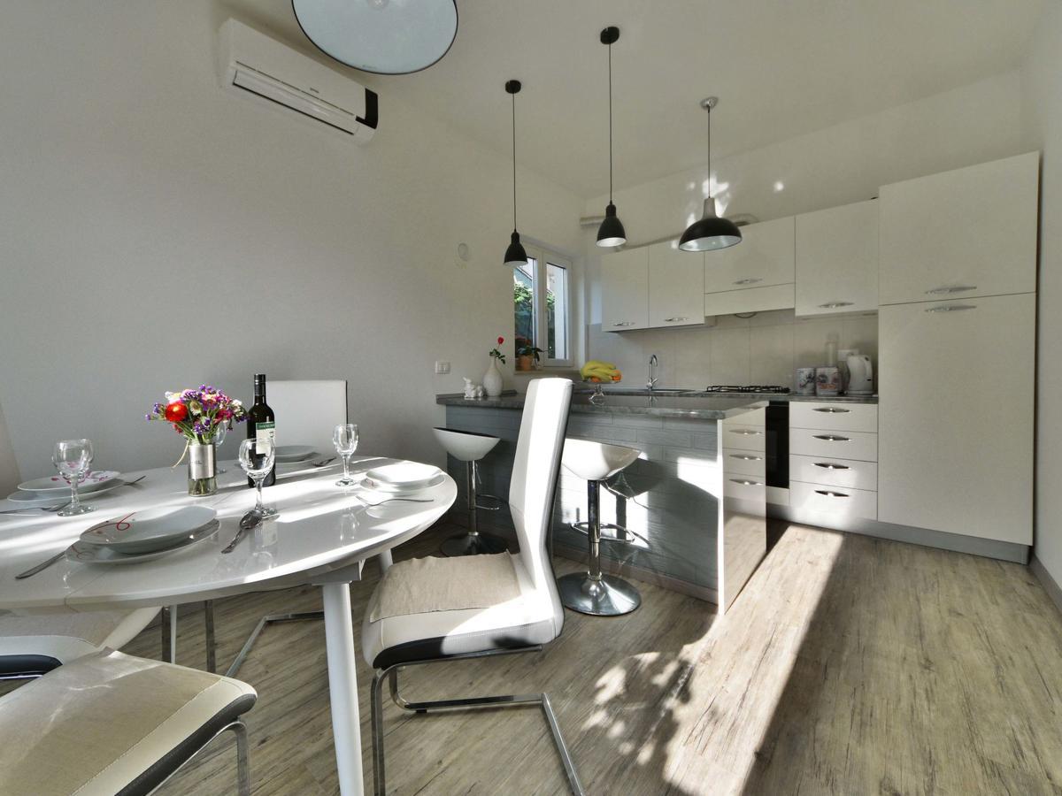 Apartment Karlo By Interhome Rukavac  Exterior foto