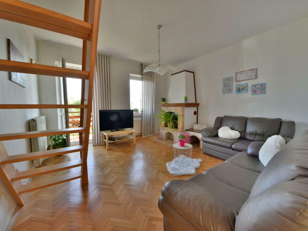 Apartment Karlo By Interhome Rukavac  Exterior foto