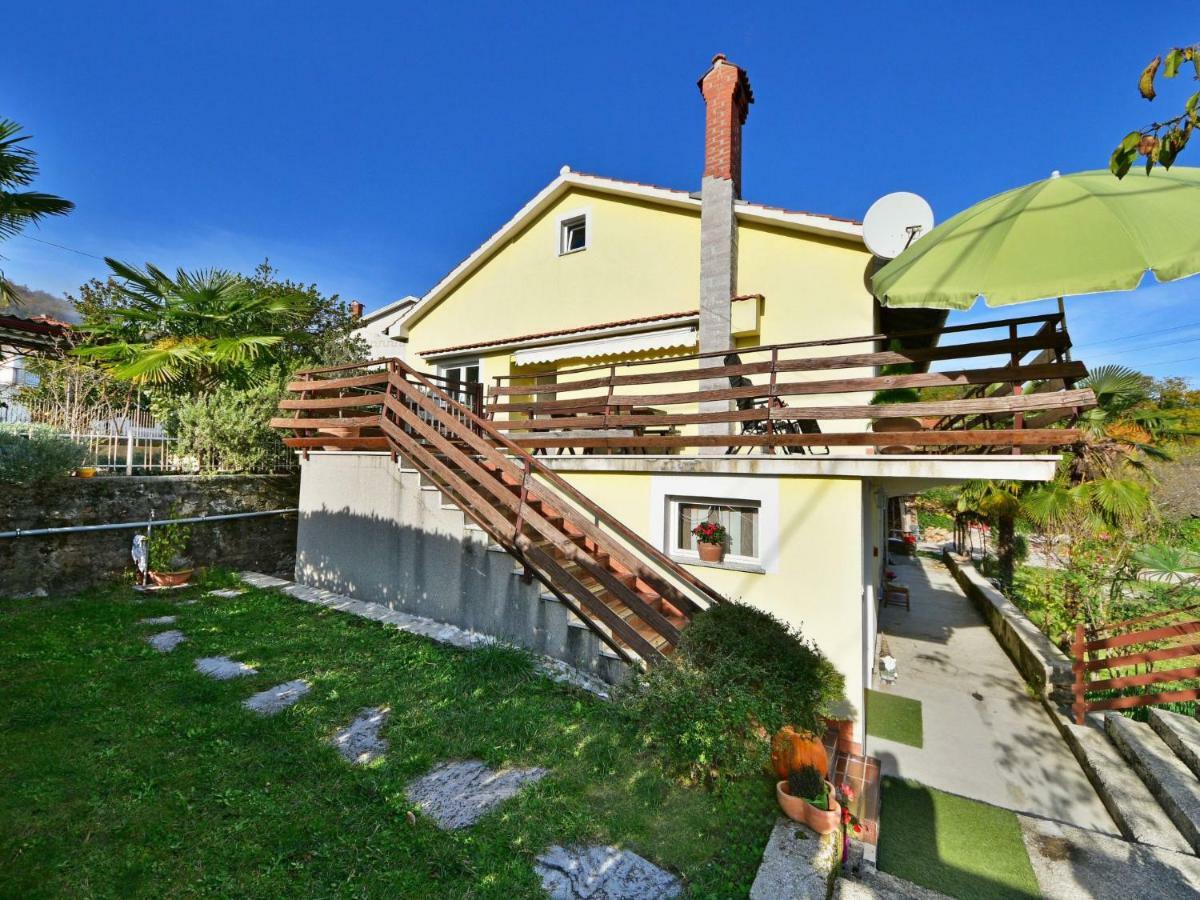 Apartment Karlo By Interhome Rukavac  Exterior foto